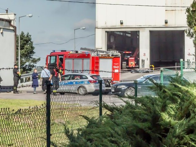 Pięć lat za śmierć trzech osób?